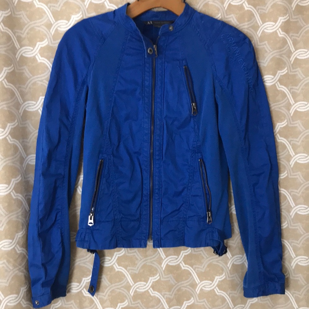 A/X jacket size M
